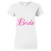 Heavy Cotton Women's Short Sleeve Gildan T-Shirt Thumbnail